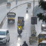 హైదరాబాద్ సిటీలో భారీ వర్షం.. తెలంగాణలో ఆ జిల్లాలకు అలర్ట్, ఉరుములు-మెరుపులతోపాటు