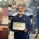పక్కదేశంలో జక్కన్నకి అరుదైన గౌరవం.. గ్లోబల్ స్టేజ్ పై ఘర్జన!