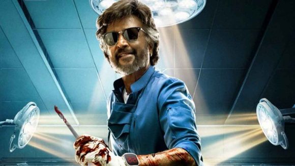 Dharman Poster: డాక్టర్ అవతారంలో సూపర్ స్టార్.. సోషల్ మీడియాను షేక్ చేస్తున్న రజనీకాంత్!