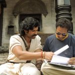 రణబాలి నుండి స్పెషల్ వీడియో రిలీజ్.. విజయ్ ఎమోషనల్ పోస్ట్!
