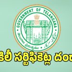 Revenue Corruption: ప్రైవేట్ వ్యక్తుల చేతుల్లో తహసీల్దార్ డిజిటల్ కీ.. మల్దకల్ రెవెన్యూ ఆఫీస్‌లో వసూళ్ల దందా..!
