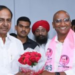 కేటీఆర్ హోం మంత్రిని చేస్తానంటుంటే..! నేనెందుకు పోతా కాంగ్రెస్‌లోకి..!