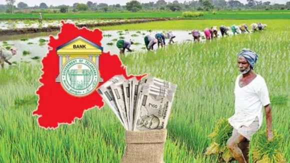 పండుగ‌లా రైతుభ‌రోసా.. బ‌హిరంగ స‌భ పెట్టిమ‌రీ నిధుల‌ విడుద‌ల!