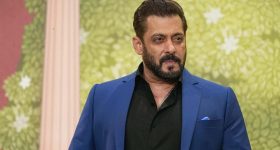 చిక్కుల్లో నిర్మాత.. ‘కాలా హీరన్’ మూవీ టీమ్‌కు సల్మాన్ ఖాన్ లీగల్ నోటీసులు..