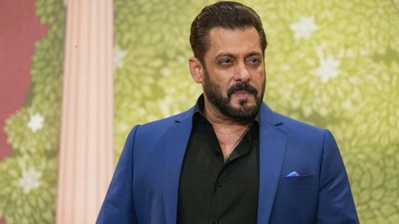 చిక్కుల్లో నిర్మాత.. ‘కాలా హీరన్’ మూవీ టీమ్‌కు సల్మాన్ ఖాన్ లీగల్ నోటీసులు..