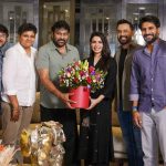 సమంతకు మెగాస్టార్ స్పెషల్ గిఫ్ట్.. ‘మా ఇంటి బంగారం’ మెగా సెలబ్రేషన్స్!