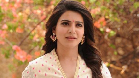 ‘నాకు హేటర్స్ ఉన్నారా ఏంటి?’.. నెటిజన్ ప్రశ్నకు సామ్ క్రేజీ రిప్లై!