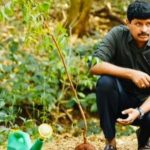 సంతోష్‌రావు కొత్త రూపం! ఫామ్‌హౌజ్ వీడి.. అడివి బాట ప‌ట్టి! వైల్డ్ లైఫ్ ఫోటోగ్రాఫ‌ర్‌గా అవ‌తారం..