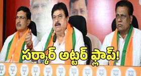 Medak News: మెదక్ కలెక్టరేట్ మెట్లెక్కిన మత్స్యకారులు.. ఎడినీ సస్పెండ్ చేయాలని డిమాండ్!