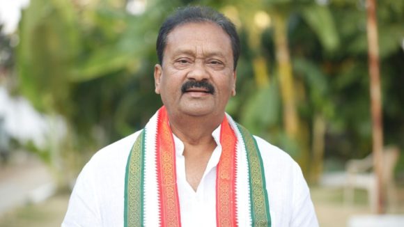 ష‌బ్బీర్ ఖేల్ ఖ‌తం! నోరు జారిన ఫ‌లితం..! ఆయ‌న కెరీర్‌కు పుల్‌స్టాప్ పెట్టిన అధిష్టానం..!