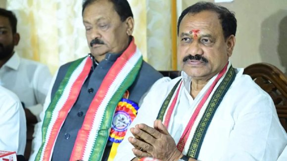 ఇంటి ర‌చ్చ‌.. ఢిల్లీకెక్కె! ష‌బ్బీర్‌ నోరు జారి.. మ‌హేశ్‌ను ఇర‌కాటంలో పెట్టె…!