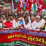 అనుభ‌వ గుణ‌పాఠాలు! ఓ వైపు పోరాటం.. మ‌రోవైపు అప్ర‌మ‌త్తం! స‌ర్‌పై రాష్ట్రంలో రాజ‌కీయ చైత‌న్యం!
