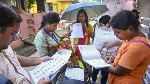 స్వామికార్యం-స్వకార్యం! స‌ర్‌తో బీఆరెస్ మైండ్ బ్లోయింగ్ సీక్రెట్ స్ట్రాట‌జీ!