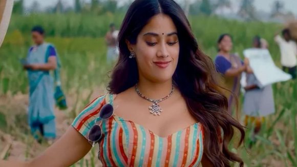 ‘పెద్ది’ వివాదంపై సోనా మోహపాత్ర సంచలన వ్యాఖ్యలు..