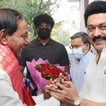 ఇక్కడ కేసీఆర్‌.. అక్క‌డ స్టాలిన్‌! ఓడిన త‌రువాత ముఖం చాటేసిన తండ్రులు!
