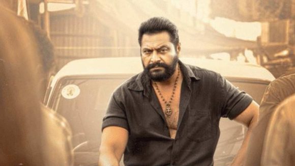 క్యాబ్ డ్రైవర్‌పై ‘కాట్రాజ్’ దౌర్జన్యం.. నటుడు సుప్రీత్ రెడ్డిపై కేసు నమోదు