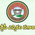 RTC Elections: ఎన్నికల నిర్వహణకు తెలంగాణ సర్కార్ గ్రీన్ సిగ్నల్..!