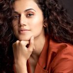 హీరోయిన్ల వయసుపై తాప్సీ పన్ను సంచలన వ్యాఖ్యలు.. ’30 దాటితే రోమ్‌-కామ్ సినిమాలకు పనికిరారా?