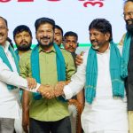 రైతు సంక్షేమంపై స‌ర్కార్ తీన్మార్‌! బీఆరెస్ ఆరోప‌ణ‌ల‌పై ఈంట్ కా జ‌వాబ్ ప‌త్త‌ర్ సే.. !