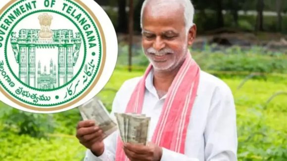 తెలంగాణ రైతులకు బంపరాఫర్.. బ్యాంకు ఖాతాలు చెక్ చేసుకోండి