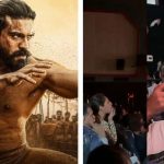 ‘పెద్ది’ ఎంట్రీ చూసి ఉపాసన ఏం చేసిందో తెలిస్తే షాక్ అవుతారు.. అయితే సినిమా..