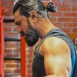 ‘నాన్న చిరంజీవి నుంచి నేర్చుకున్న గొప్ప పాఠం అదే’.. రామ్ చరణ్ ఎమోషనల్..