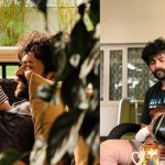 కొడుకు వాయువ్ తేజ్‌తో వరుణ్ తేజ్ క్యూట్ మూమెంట్స్.. వైరల్ అవుతున్న ఫోటోస్!
