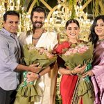 విజ‌య్ దేవ‌ర‌కొండ‌కు కేటీఆర్ ఫ్రీ ప‌బ్లిసిటీ! స్పీడ్ త‌గ్గిన సినీ కేరీర్‌కు ఇలా ఉడ‌తాభ‌క్తి సాయం..!