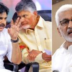 చేసిందంతా చేసి.. విజయసాయిరెడ్డికి ‘ఆర్థిక కష్టాలు’,  ఆ రిపోర్ట్ ఆందోళనకరం