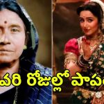 భారీ ప్రజాదరణ పొందినా.. చివరి రోజుల్లో పేదరికంలో మరణించిన లావణి లెజెండ్..