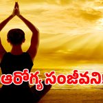 Yoga Benefits: ఫోన్ చూస్తూ డిప్రెషన్‌లోకి వెళ్తున్నారా?.. రోజుకు 10 నిమిషాల ఈ ట్రిక్‌తో మెదడు పవర్‌ఫుల్..!