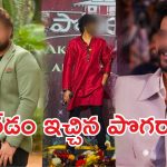 వివాదాల్లో ఇరుక్కొని ఈ యంగ్ హీరోలు కెరియర్ పాడు చేసుకుంటున్నారా?