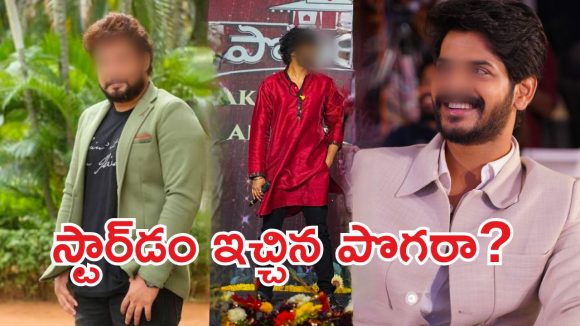 వివాదాల్లో ఇరుక్కొని ఈ యంగ్ హీరోలు కెరియర్ పాడు చేసుకుంటున్నారా?