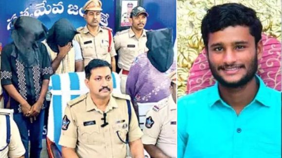 అమ్మాయితో ప్రేమాయణం.. ఆంటీతో సహజీవనం,  ఒత్తిడి పెరిగి ఆ యువకుడు ఏం చేశాడంటే