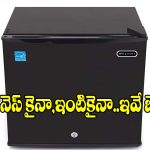 బిజినెస్ కైనా, ఇంటికైనా.. స్ట్రాంగ్ కూలింగ్ ఇచ్చే  బెస్ట్ డీప్ ఫ్రీజర్స్