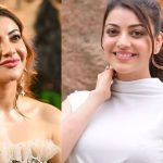 కాజల్ కారవాన్‌లో జరిగిన ఘటన.. ఇన్నాళ్లకు బయటపెట్టిన హీరోయిన్!