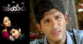 'జయం' హీరోగా బన్నీ ఫిక్స్.. తర్వాత ఒక్కసారిగా నితిన్ ఎంట్రీ!