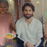 “రెండేళ్ల తర్వాత చైతూ కోసం కిచెన్‌లోకి శోభిత?.. వైరల్ అవుతున్న పోస్ట్!”