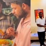 కాలికి గాయమైనా తగ్గని వరుణ్ తేజ్ జోష్.. సినిమా కోసం ఇంత కష్టమా!