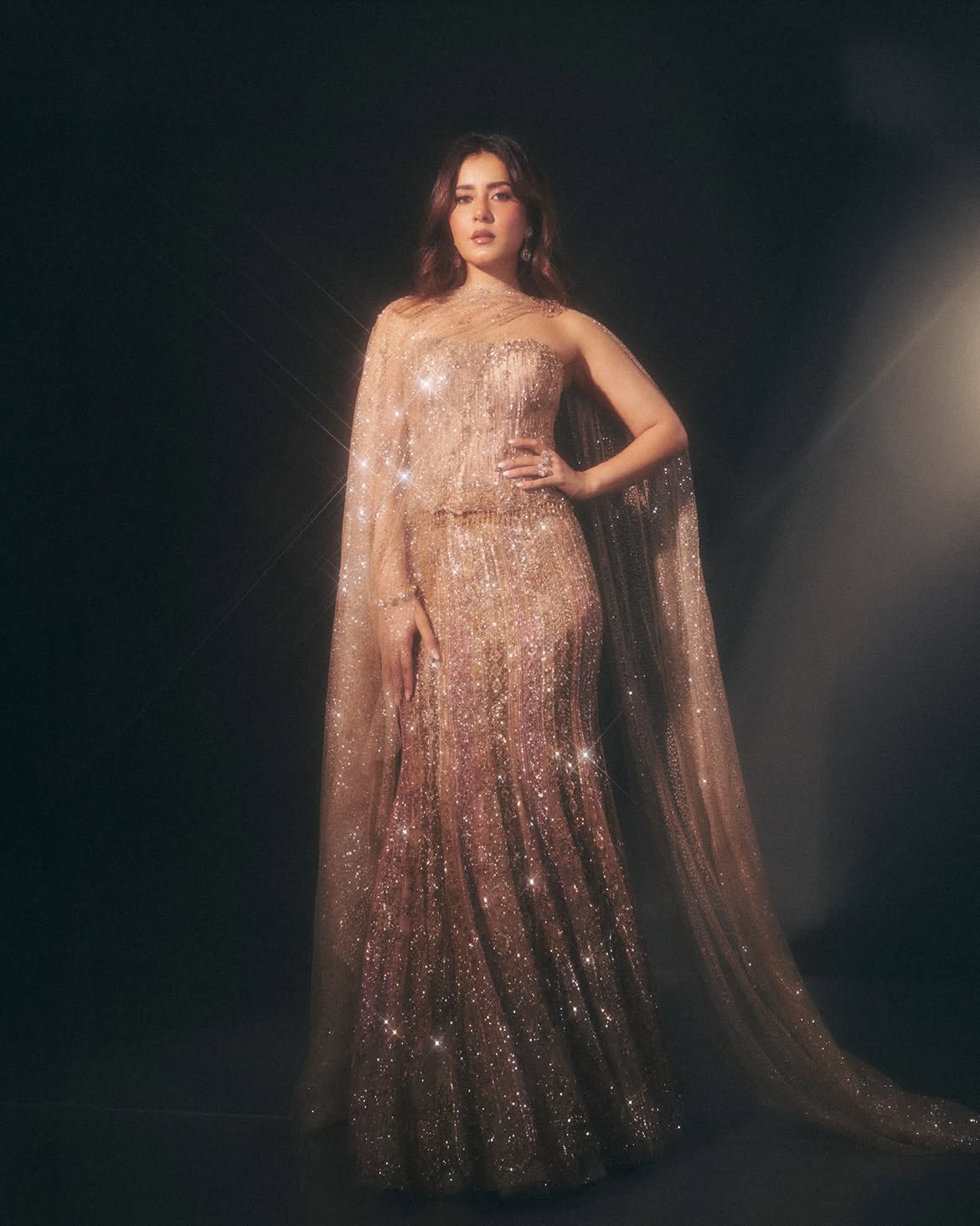 Raashii khanna latest photoshoot