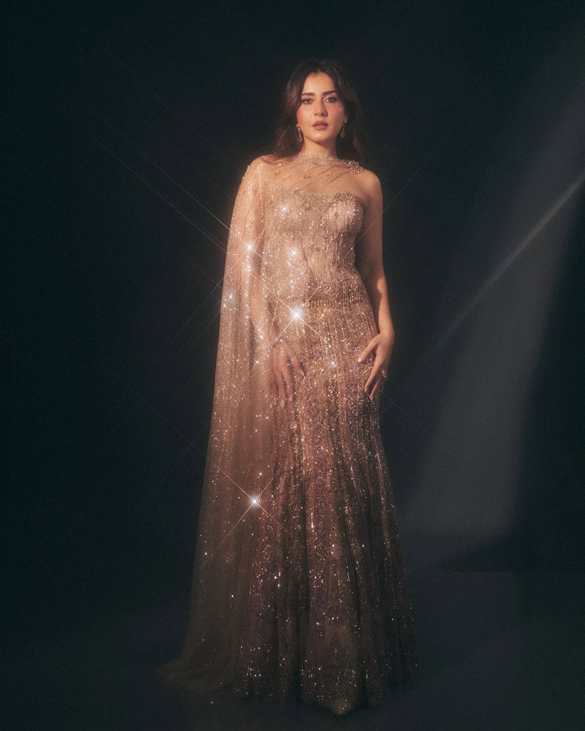 Raashii khanna latest photoshoot