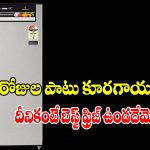 కరెంట్ బిల్లుకి చెక్.. కూరగాయలు ఫుల్ ఫ్రెష్! Whirlpool 200 L 3 Star ఫ్రిజ్ అదుర్స్!