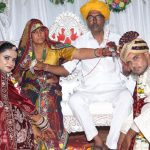 One Rupee Marriage: విచిత్రమైన పెళ్లి.. కేవలం ఒక్క రూపాయి, ఇంతకీ ఎక్కడో తెలుసా?