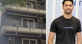 Gurugram: టెక్కీ ఎంత పని చేశాడు.. ప్రియురాల్ని పొడిచి చంపి, ఆ తర్వాత ఏం చేశాడంటే