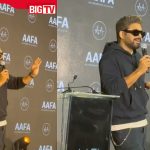 ఫ్యాన్స్ మీట్ లో అల్లు అర్జున్.. ట్రోల్స్ వద్దు బ్రదర్!