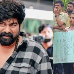 సీజేపీ ఉద్యమం.. విద్యార్థులకు అండగా ప్రియా వారియర్, గౌరీ జి కిషన్!