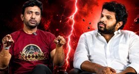 'స్పైడర్ మ్యాన్: బ్రాండ్ న్యూ డే' మూవీ రివ్యూ!