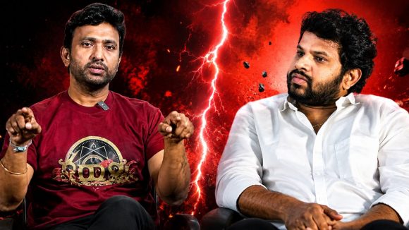 హైపర్ ఆదితో విభేదాలు.. ఒక్క మాటతో క్లారిటీ ఇచ్చిన అదిరే అభి!