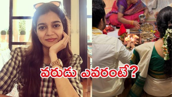 సైలెంట్ గా రెండో పెళ్లి చేసుకున్న కలర్స్ స్వాతి.. ఈ సడన్ ట్విస్ట్ ఏంటి?