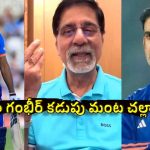 వైభ‌వ్ ను ప‌క్క‌కు పెట్టి, హ‌ర్షిత్ రాణాను ఓపెన‌ర్ గా పంపించండి!